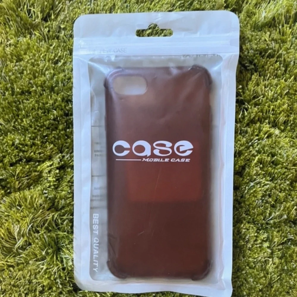 iPhone SE phone case